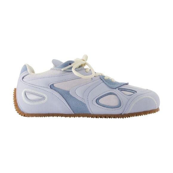 AXEL ARIGATO Shoes - Slow Runner Sneakers - Axel Arigato - Leather - Blue